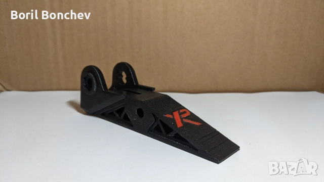 XP Deus Адаптер за Балансиране на Сонда MDetectors 34x28см