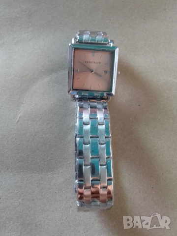 дамски часовник , снимка 3 - Дамски - 51617278