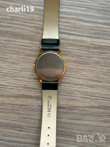 Позлатен часовник SEIKO , снимка 9 - Мъжки - 51307573