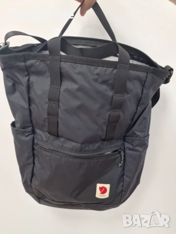 Fjallraven Чанта High Coast Totepack