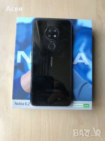 Nokia 6.2 TA1198 DS, снимка 3 - Nokia - 43659455