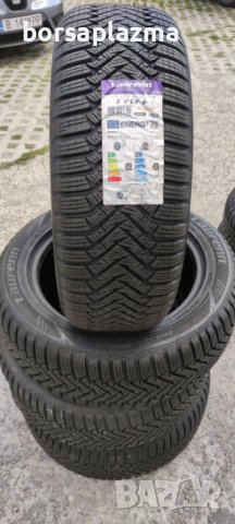 Зимни гуми Kumho Promo цени сезон 2022 + подарък стъргалка за лед, снимка 12 - Гуми и джанти - 30599000