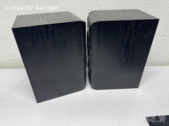 Тонколони - Mission 700 / 25-75 W, снимка 4 - Тонколони - 52361038