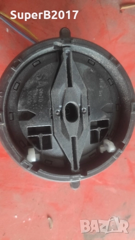 Продавам - моторче огледало за Опел Мерива 2, снимка 2 - Части - 52160283