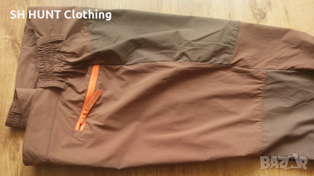 STORMBERG Breheimen Stretch Pants размер L тънък летен еластичен панталон - 1987, снимка 8 - Екипировка - 53276480