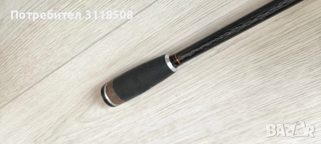 Въдица favorite balance 3-12, снимка 3 - Въдици - 52372766