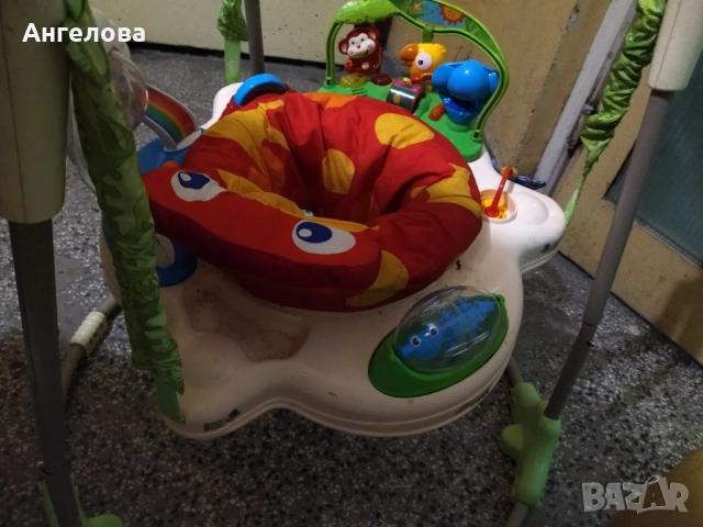 Паяк, снимка 5 - Проходилки - 52049046