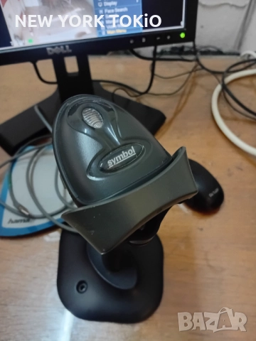 КОМПЮТЪР МОНИТОР, снимка 11 - Работни компютри - 52135180