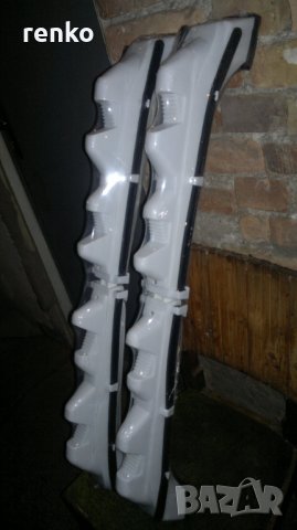 Багажник за ски