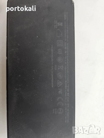 +Гаранция! Зарядно докинг станция за Microsoft Surface - Microsoft 1661 Surface Docking Station, снимка 10 - Лаптоп аксесоари - 53390314