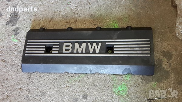 Декоративна кора двигател за BMW X5 |E53|, 4.4i, /1999-2006/, снимка 1 - Части - 43823674