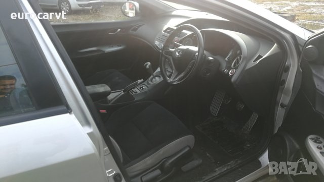 на части Honda Civic 1.8 i-VTEC, снимка 10 - Автомобили и джипове - 29026217