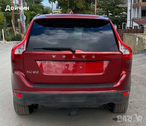 Volvo XC 60 - 2011/ 244 к.с. / 3.2 /  бензин, снимка 6 - Автомобили и джипове - 47319922