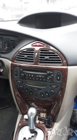 Ситроен ц5 на части citroen c5, снимка 7 - Автомобили и джипове - 32842264