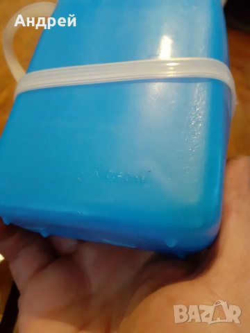 Стара детска манерка за вода, снимка 3 - Други ценни предмети - 27947292