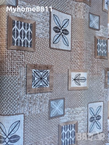 Мушама на метър 