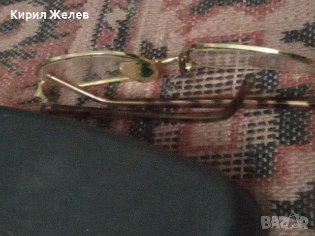 Ретро диоптрични очила 53728, снимка 5 - Слънчеви и диоптрични очила - 53446861