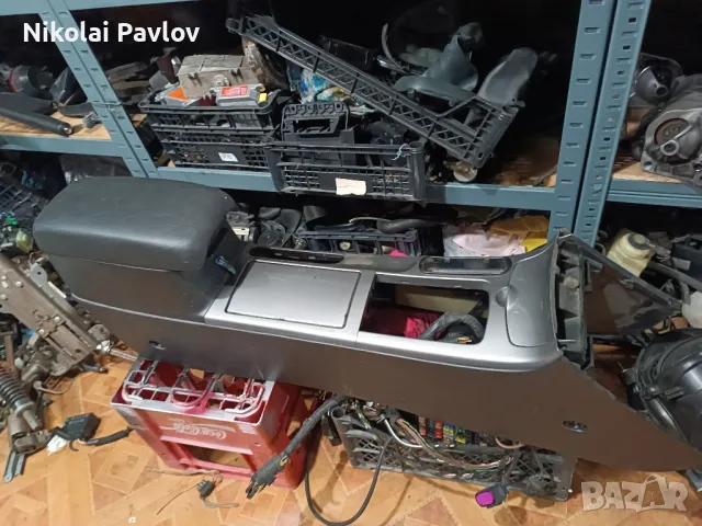 Подлакътник Барче за Мазда 5 , снимка 1