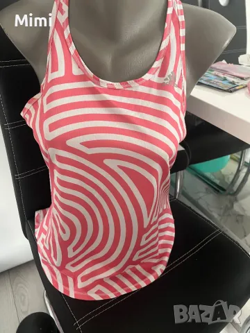 Adidas Дамски спортен потник М, снимка 1