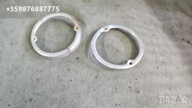 Гривни Габарит Газ Уаз Зил Руски Ретро руска руски руско части 