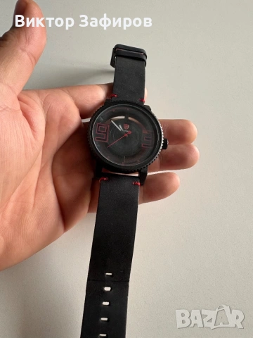 Мъжки часовник Shark watch, снимка 4 - Мъжки - 53249758