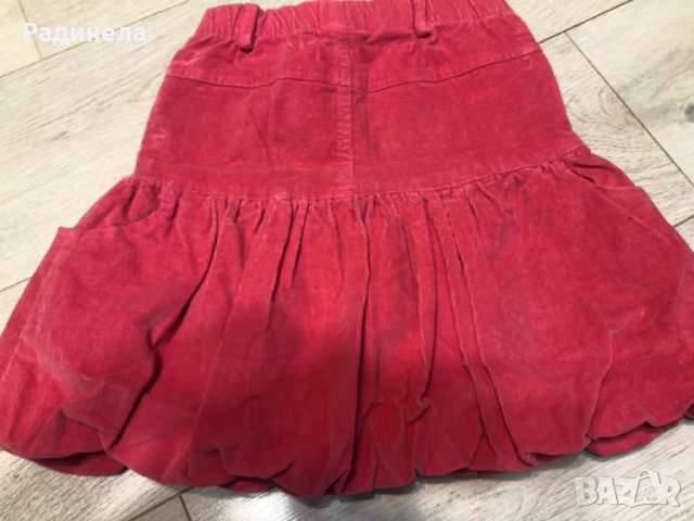 Детски поли, снимка 2 - Детски рокли и поли - 38651773