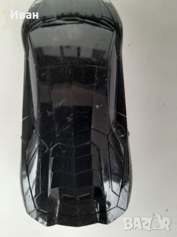 Количка Lamborghini , снимка 4 - Колекции - 36907947