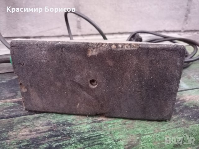 Виброшлайф metabo , снимка 2 - Други машини и части - 43475515