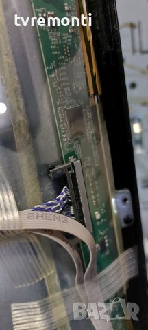 Main board HK-T.RT2957P61 for 42 inc DISPLAY CX420DLEDM for F&U FL42103, снимка 5 - Части и Платки - 39036415