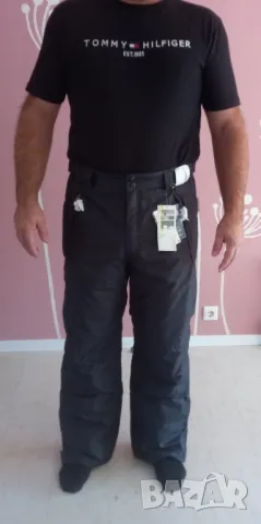 НОВИ!!! Ски панталони и якета р-р L/XL, снимка 9 - Зимни спортове - 47650957