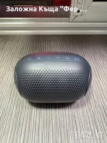 Колонка LG Xboom, снимка 2 - Тонколони - 52723849