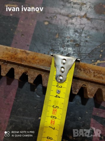 Реика със Запчатка , снимка 4 - Други машини и части - 32945769