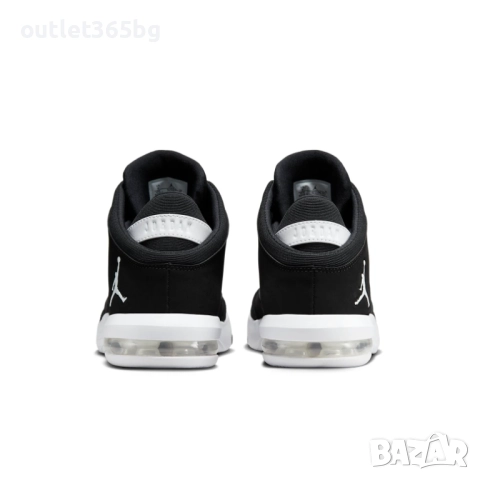 Nike - Air Jordan Flight Origin 4 №42 Оригинал Код 598, снимка 5 - Маратонки - 52245362