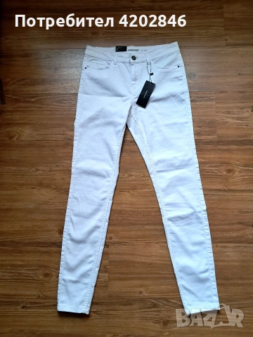 Vero Moda , снимка 5 - Дънки - 53454189