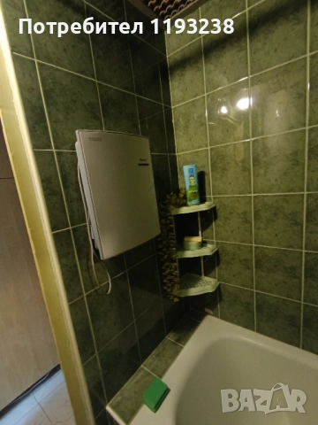 Апартамент от собственик!, снимка 5 - Апартаменти - 53435054