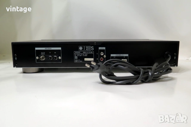 Sony ST-S190_88, снимка 7 - Други - 53312704