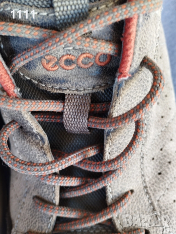 Обувки Ecco номер 43., снимка 10 - Ежедневни обувки - 51515345