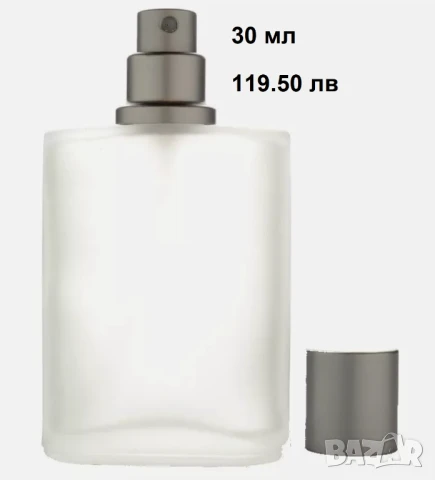 Green Sapphire by Boadicea the Victorious for women and men Decant Fragrance Samples, снимка 6 - Унисекс парфюми - 48641317