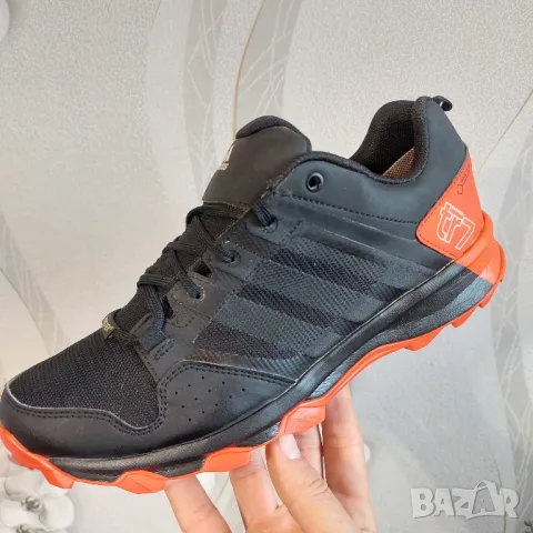 маратонки adidas Kanadia 7 TR Gore-Tex номер 41-42 водоустойчиви , снимка 17 - Маратонки - 49764042