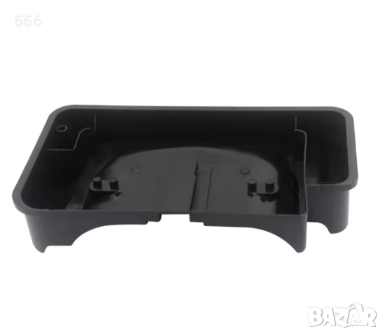 Тава за изпаряване , която се поставя над компресора на хладилник или фризер. , снимка 4 - Друга електроника - 51585309