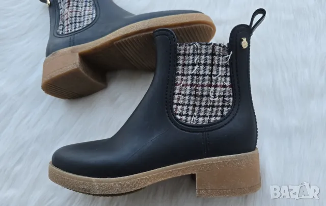 Гумени ботуши Lemon Jelly №35/36, снимка 2 - Дамски ботуши - 50247742