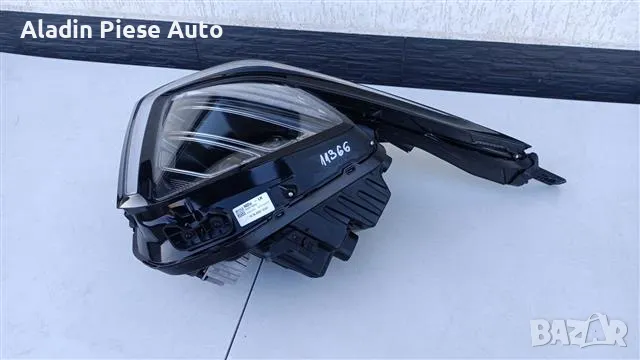 Ляв шофьорски фар Kia Sportage 5 GT-Line Full Led Complete код 92101-R2100 , снимка 8 - Аксесоари и консумативи - 50286010