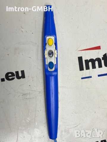 FT3000 - Електрохирургично устройство Covidien ForceTriVerse, снимка 3 - Медицинска апаратура - 52374416