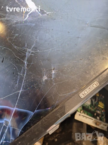 подсветка, от дисплей CX320DLEDM на телевизор STARLIGHT 32DM6600, снимка 6 - Части и Платки - 51402909