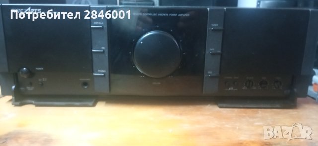 GRUNDIG FINEARTS V1, снимка 2 - Ресийвъри, усилватели, смесителни пултове - 44065992