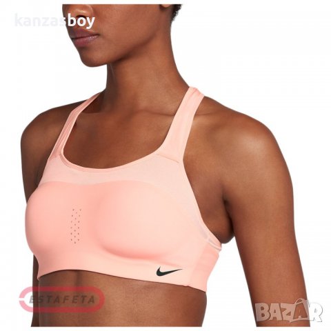  Nike ALPHA BRA - страхотно дамско бюстие , снимка 2 - Корсети, бюстиета, топове - 37429986