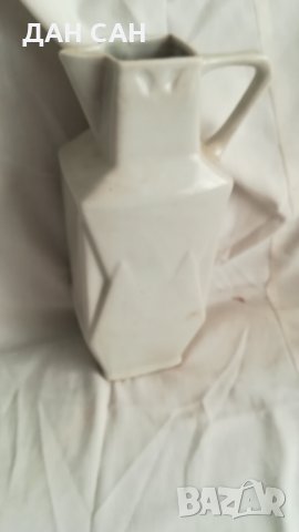 Соц ретро порцелан, снимка 4 - Антикварни и старинни предмети - 27562196