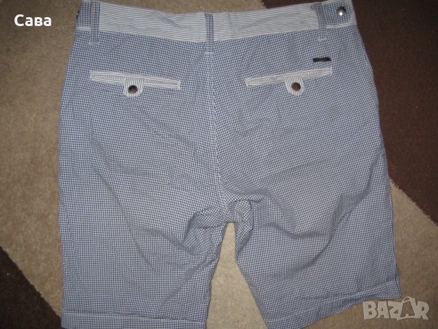 Къси панталони SELECTED   мъжки,М, снимка 3 - Къси панталони - 32689521