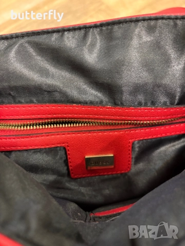 Чанта Guess, снимка 5 - Раници - 52251323