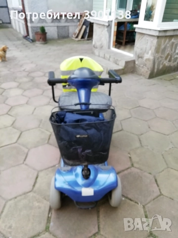 Продавам изгодно, снимка 5 - Мотоциклети и мототехника - 52433495